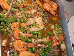 -半天妖烤鱼(方庄店)