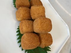 -喜粤8号(四海唐人街店)