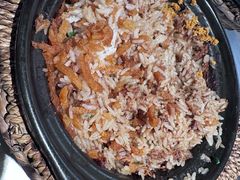 -胡叨叨黄油砂锅焗海鲜(百家湖1912店 )