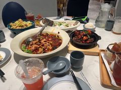 -鹿港小镇(悠唐店)