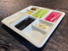 -大董(福田皇庭中心店)