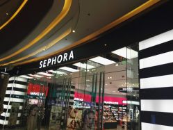 -丝芙兰Sephora