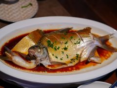 -曾宴·楚菜(湖北省博物馆店)