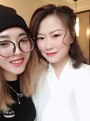 -熙画美上门MakeUp美甲美睫