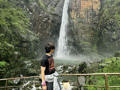 -广东大峡谷