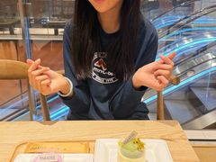 -théATRE 茶聚场(王府中環店)