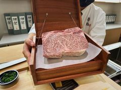 -帝鮨·烧肉割烹(龙湖金楠天街店)