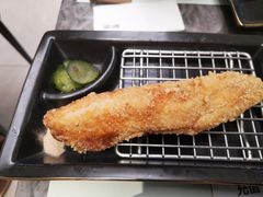 -馔豚·台北菜专门店(深圳湾万象城店)