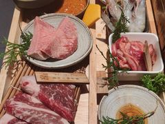 -黑牛の店·和牛烧肉(大悦城店)
