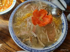 -老雒阳面馆·水席(定鼎门店)