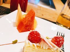 -和·铁板烧·OMAKASE(望京昆泰嘉晟酒店)