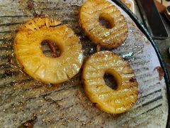 -揽月斋炙子烤肉·清真(安定门·五道营店)