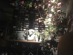 景观位-春风十里音乐餐吧(四会店)