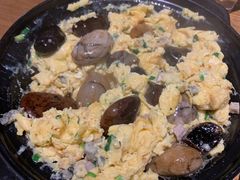 -去茶去餐厅(中央大街店)