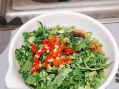 -巴奴毛肚火锅(悠唐购物中心店)