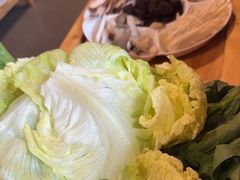 -前门杨记·铜锅涮肉(王府井·故宫店)
