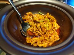 -湘上湘(米其林餐厅-正大中心总店)