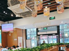 -西部马华清真兰州牛肉面·烧烤夜市(三里河店)