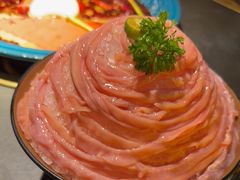 -吼堂老火锅(太古里总店)