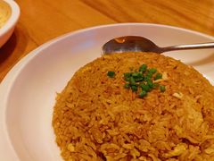 酱油炒饭-金筷子西北菜·捞悦火锅