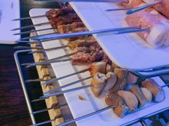 -三个蒙古大叔羊肉串(大宁店)