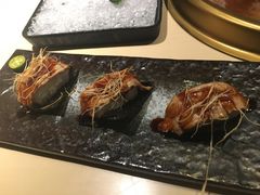 寿司-余欢领鲜火锅(新街口店)