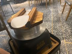 禾珍珠小锅米饭-禾珍珠家常小馆(河南博物院店)