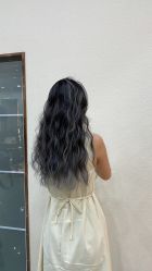 -YOUR HAIR の Harajuku