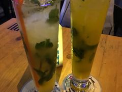 -MARU玛露音乐餐厅(大学路店)