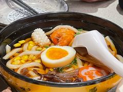 -万岁寿司(万国店)