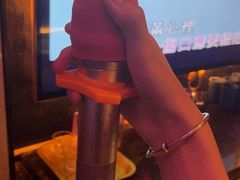 -音乐在线主题氧吧KTV(佳宁娜广场店)