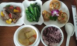 -惠州心享玥月子中心江北店