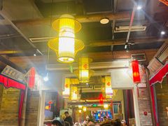 -码头故事火锅(郫县红光店)