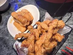 -胖哥俩肉蟹煲(长沙高铁吾悦广场店)