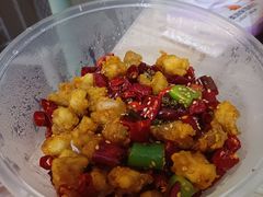 -小街47號江湖菜(四合院店)