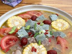 -花水湾红太阳牛肉汤锅