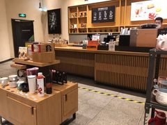 -星巴克(北京通州新光大中心店)