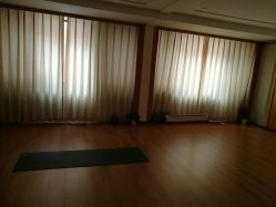 点击看大图 -FineYoga梵音瑜伽·普拉提