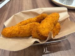 -必胜客(新中纬店)