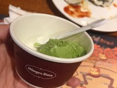 哈根达斯-四海一家自助餐(益田假日广场店)