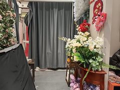 -海马体照相馆(上海宝山万达广场店)