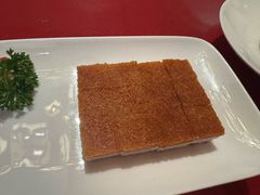 冰烧三层肉-利苑酒家(金宝店)