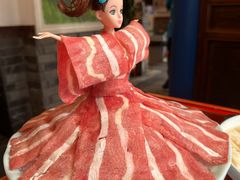 -蜀辣居鲜货老火锅(万象城店)