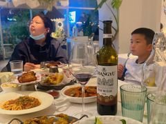 -春树下·树屋花房西餐厅(罍街AS1980店)