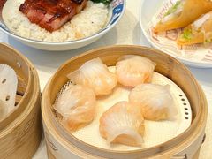 -金苑海鲜酒家(来魅力店)