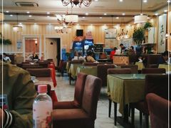 大堂-桃子餐厅·天津菜(红星路直营店)