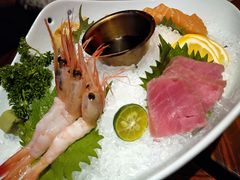 -YUE·6·西式融合餐厅(外滩六号店)