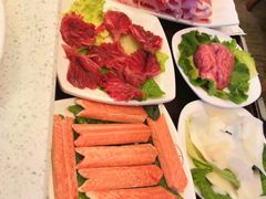 -重庆巴渝火锅(钟家村店)