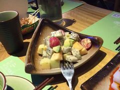 -胡桃里乐队酒馆(鎏嘉码头店)