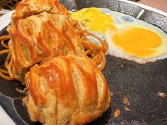 -台北牛扒·西餐自助·下午茶(同泰时代广场店)